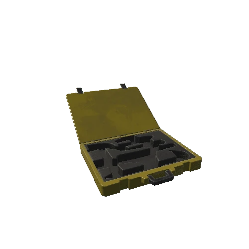 tool case